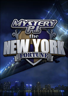 Mystery P.I. - The New York Fortune technical specifications for computer